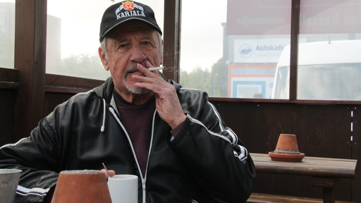 Raimo Kantola