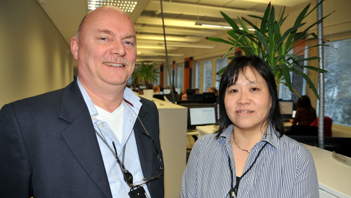 Wärtsilä