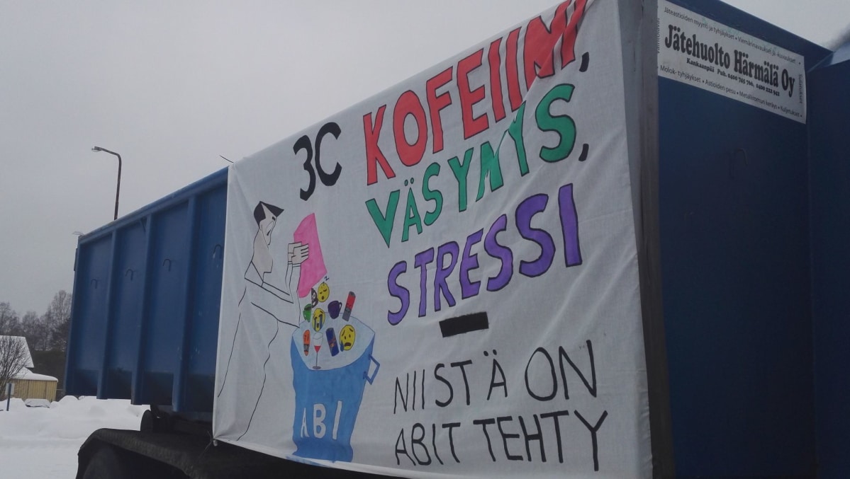 penkkarilakana