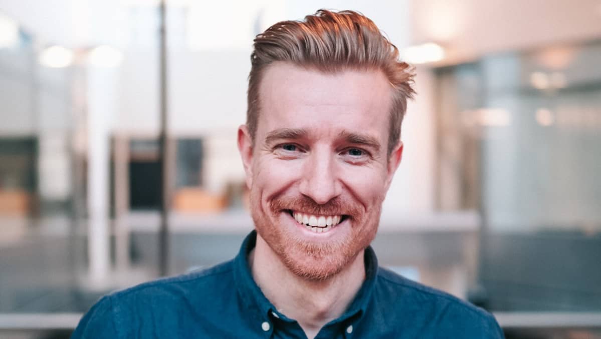 Rasmus Mannerström