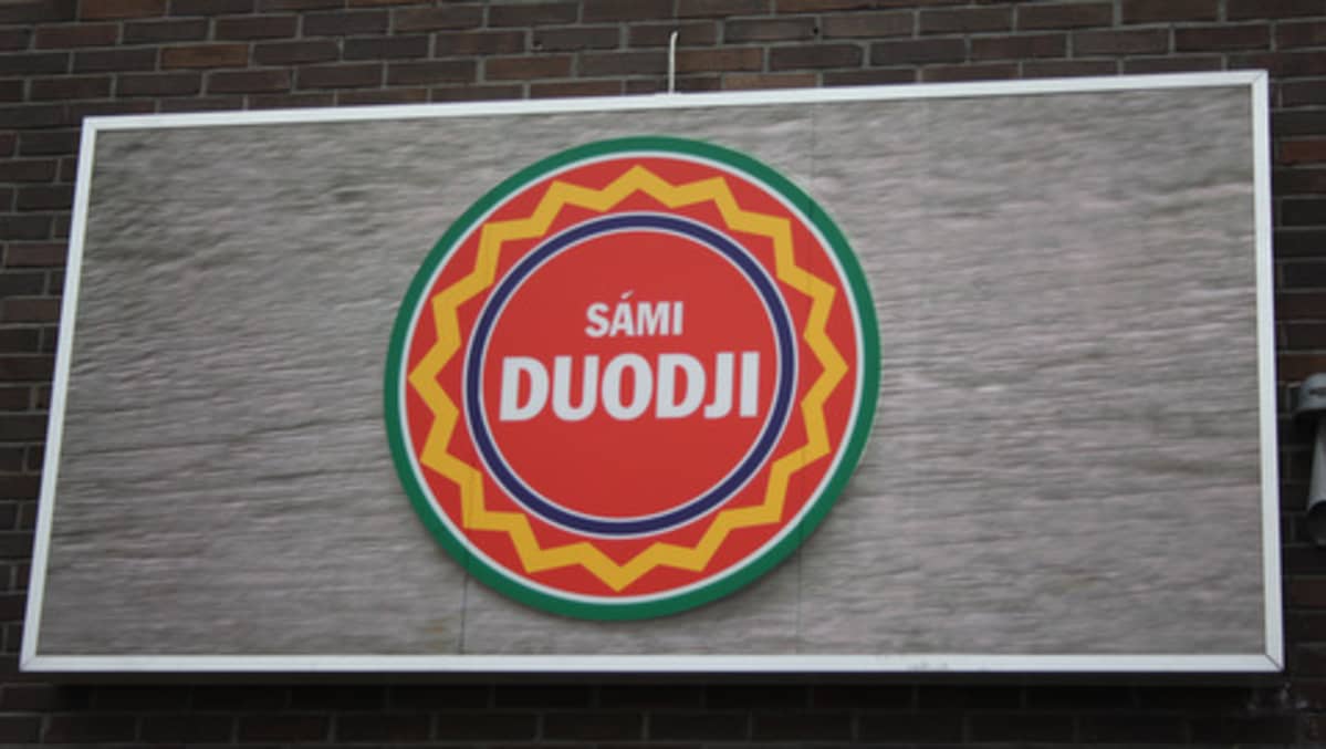 sámiduodji, sámi duodji, saamelainen käsityö