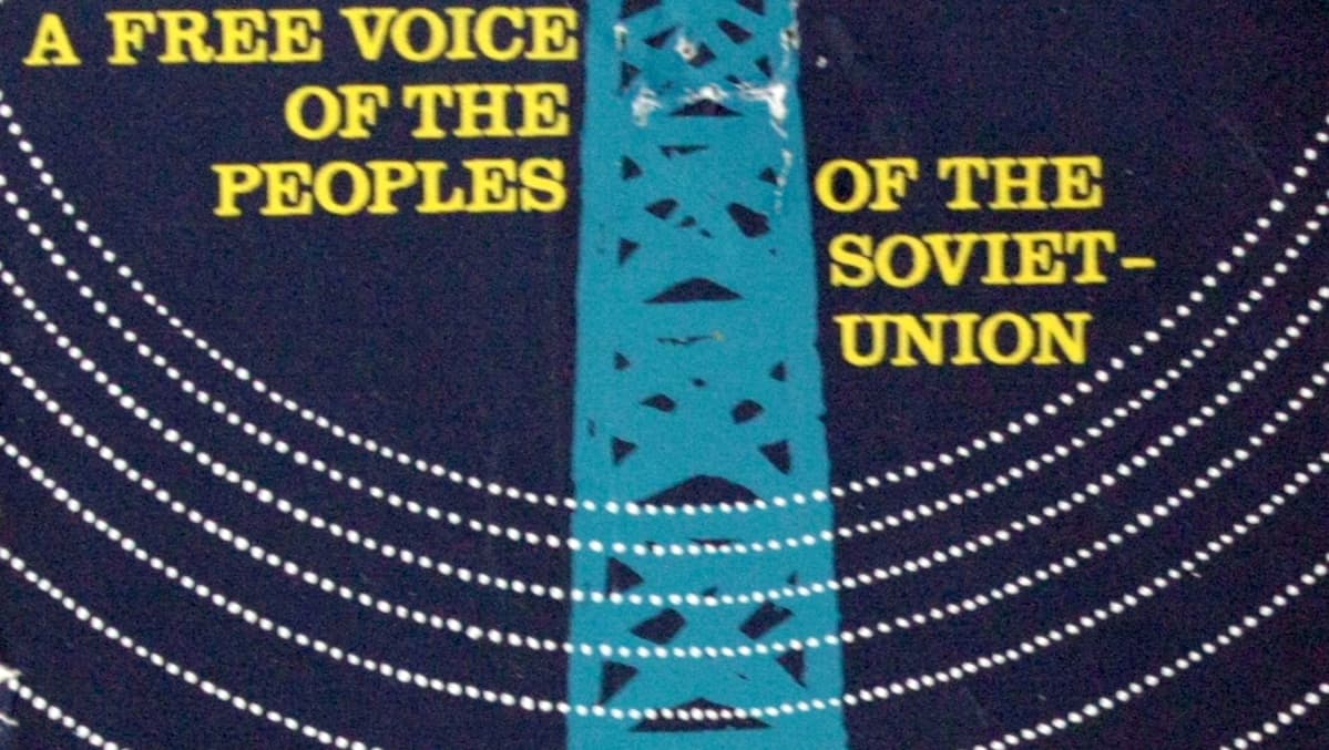 Radio Liberty