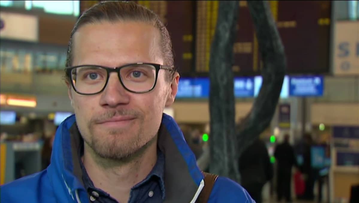 Arimo Laakkonen