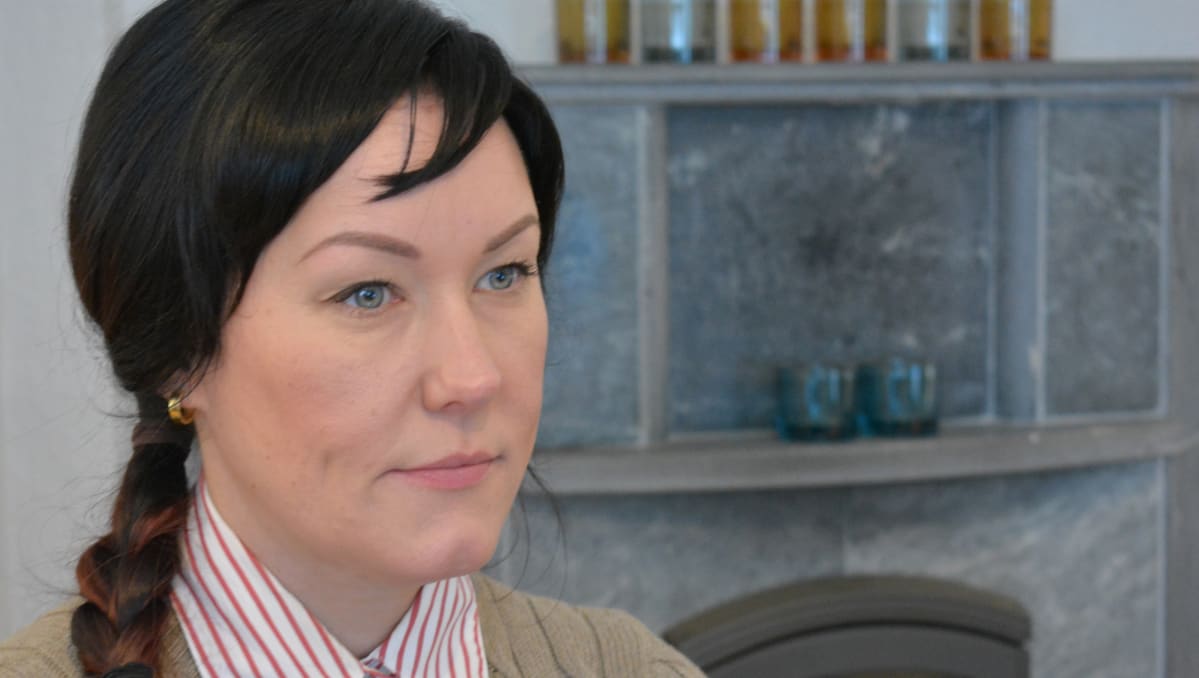 Johanna Laaksonen