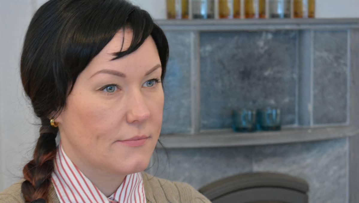 Johanna Laaksonen