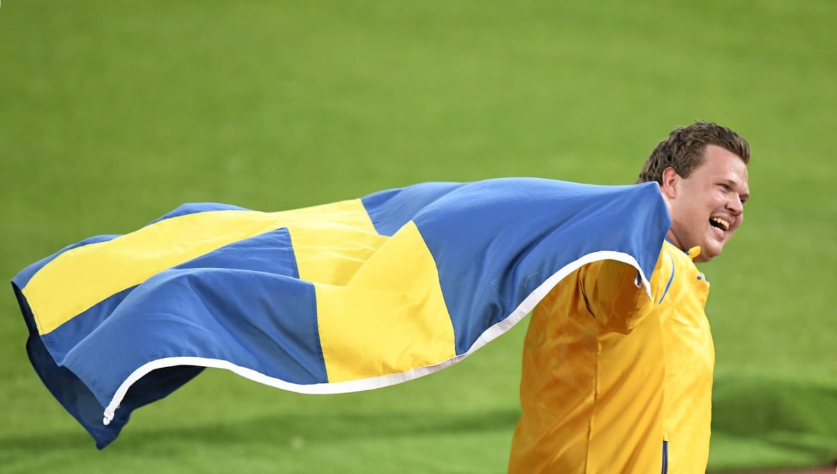 Daniel Ståhl