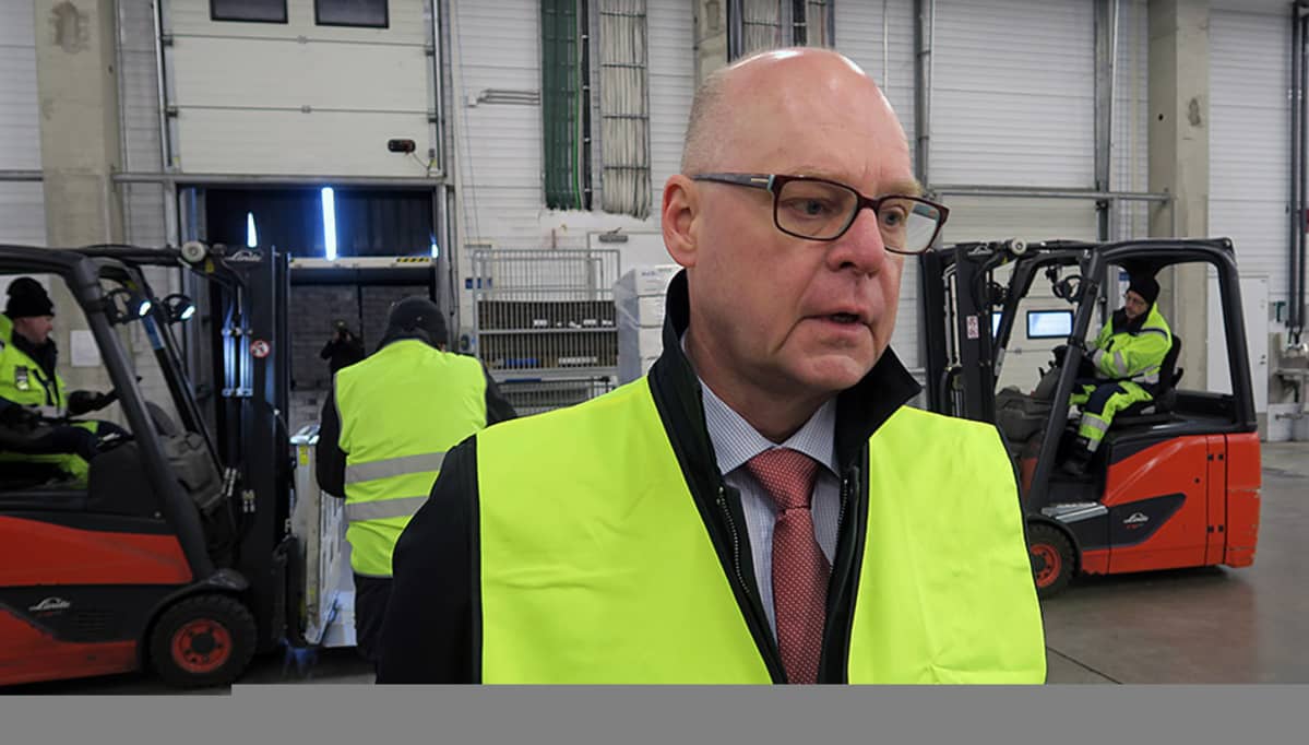 Jukka Nikkinen