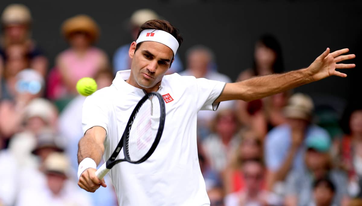 Roger Federer