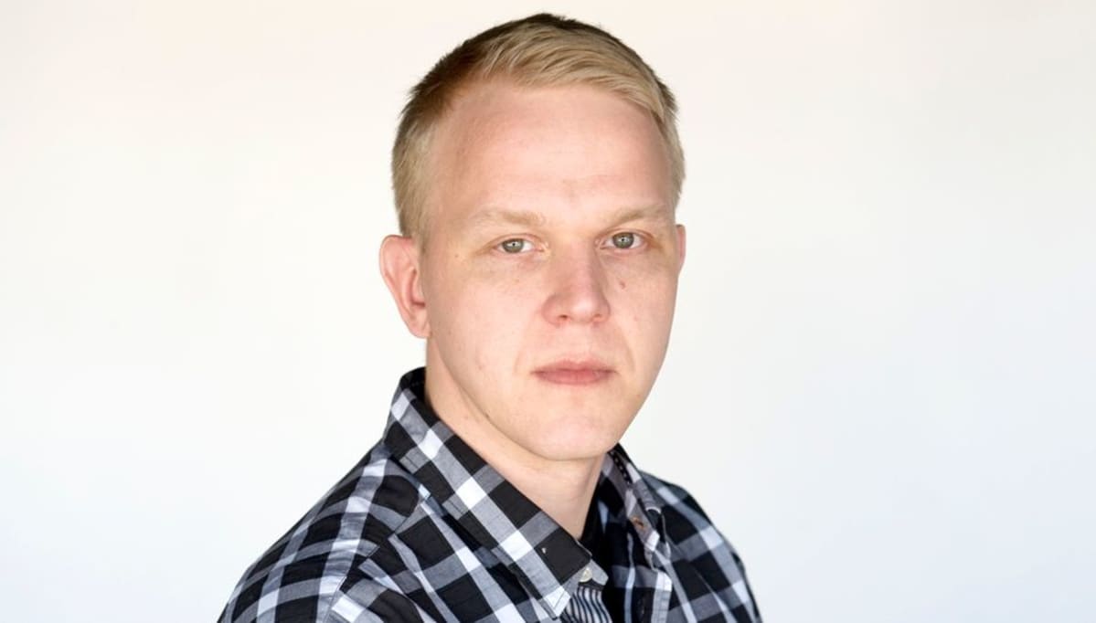 Janne Mällinen