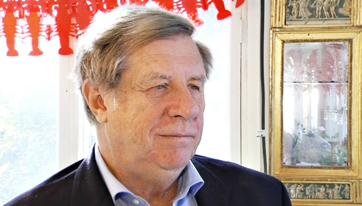 Eero Lehti