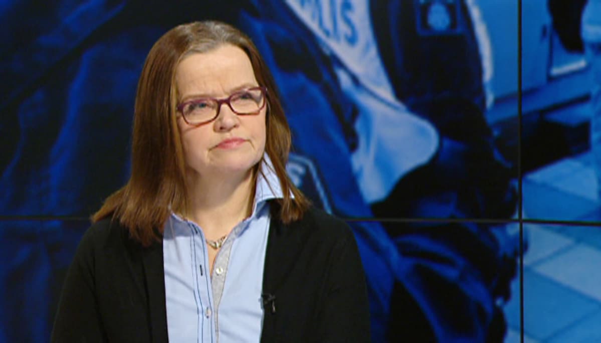 Päivi Nerg