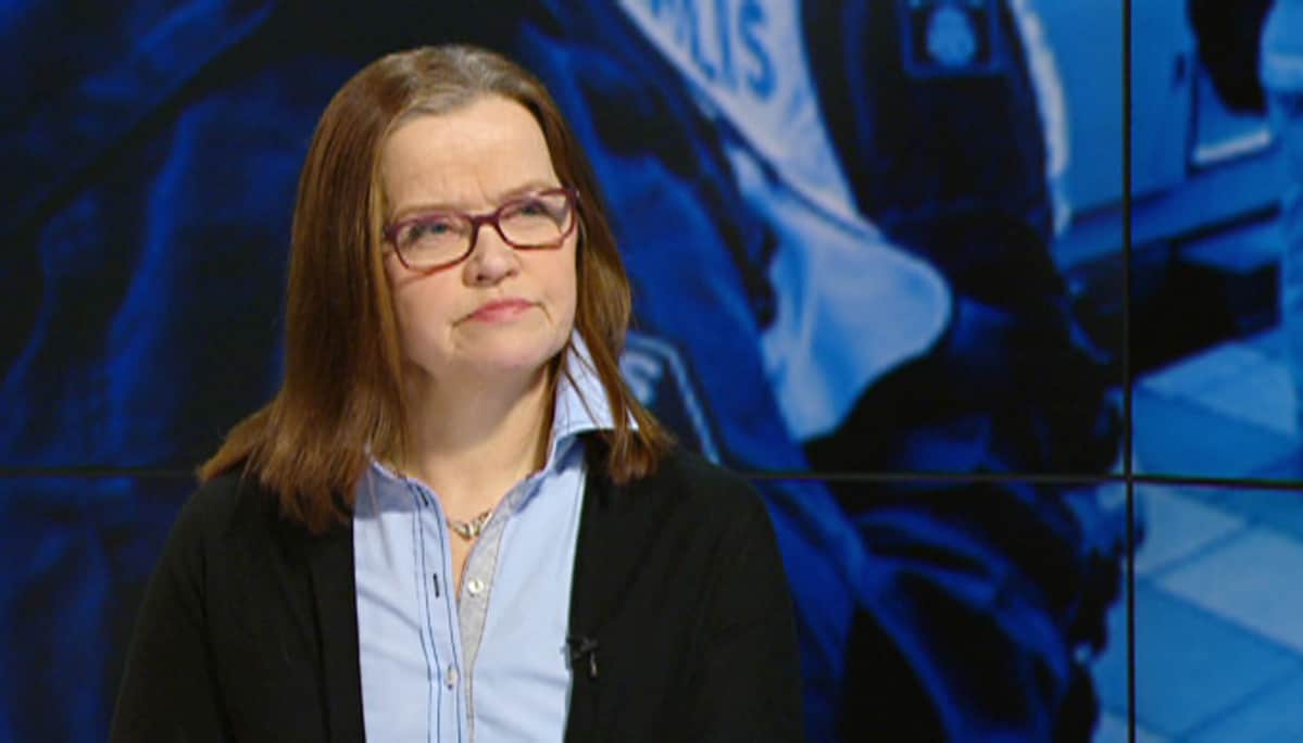 Päivi Nerg