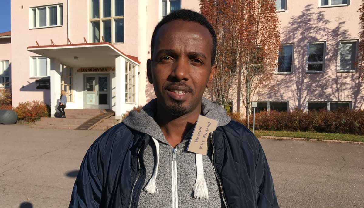 Hassan Musse Elmi