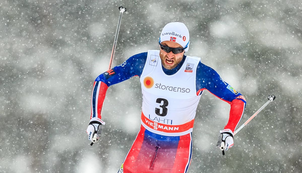 Petter Northug