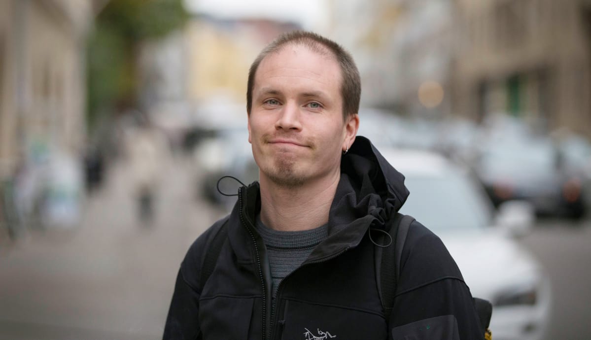Akse Pettersson