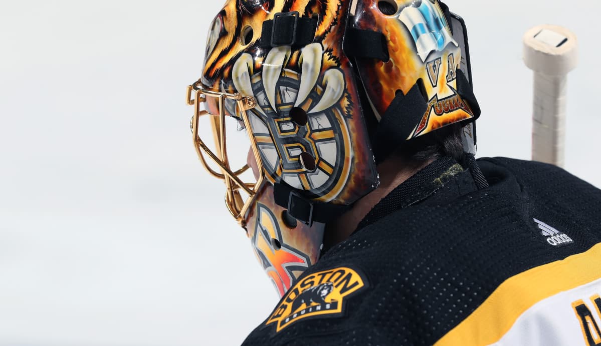 Tuukka Rask