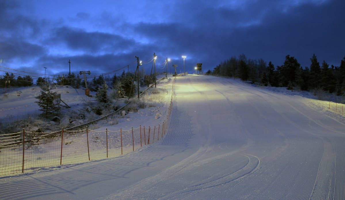 Öjberget