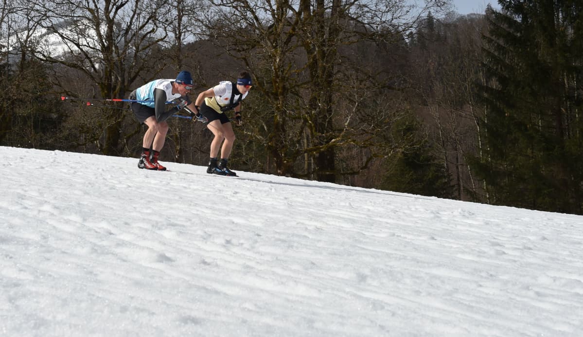 Oberstdorf MM