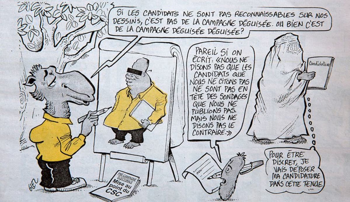 Sarjakuva