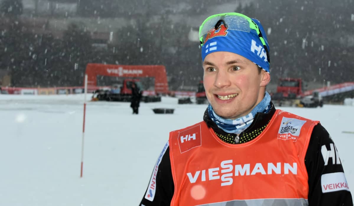 Martti Jylhä