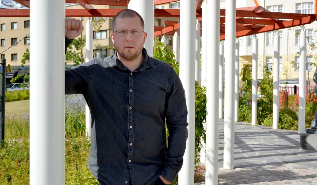 Jaakko Koivisto