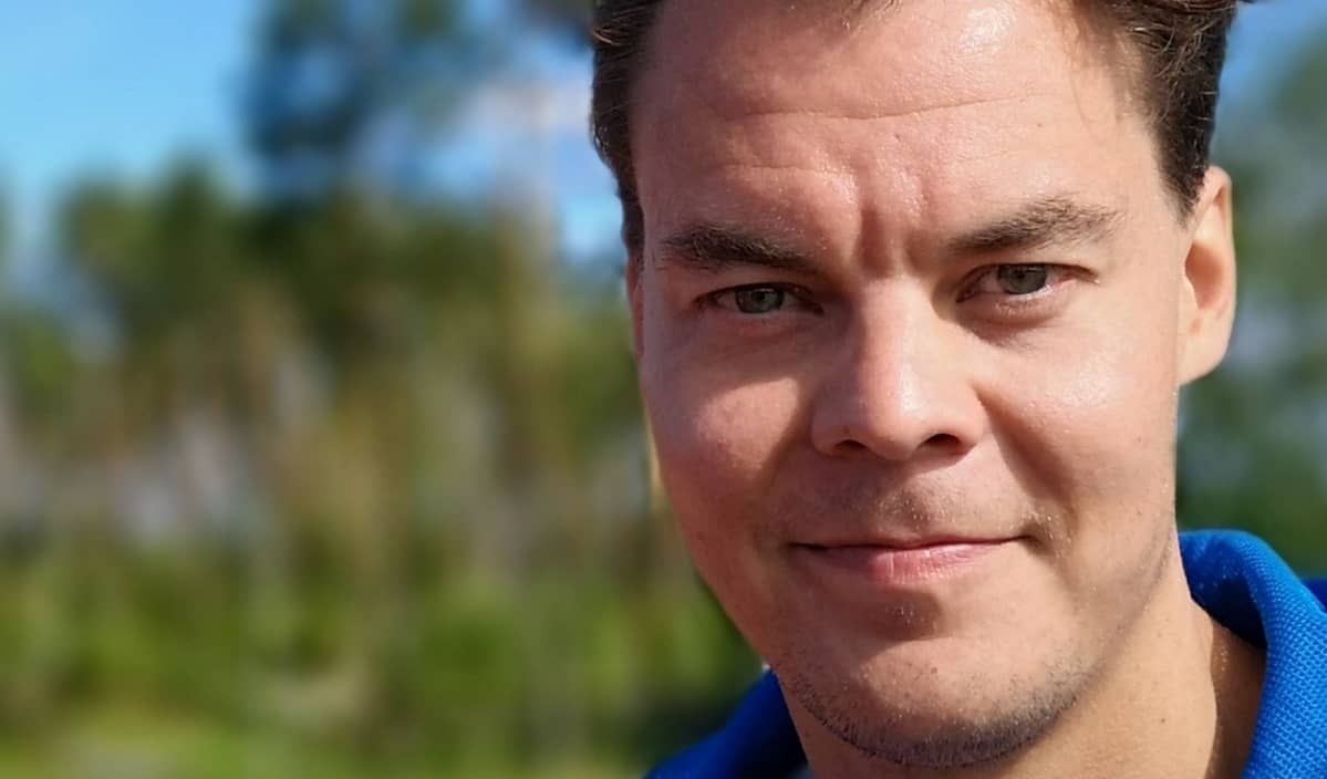 Tuukka Rask.
