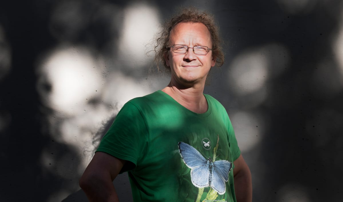 Jaakko Kullberg