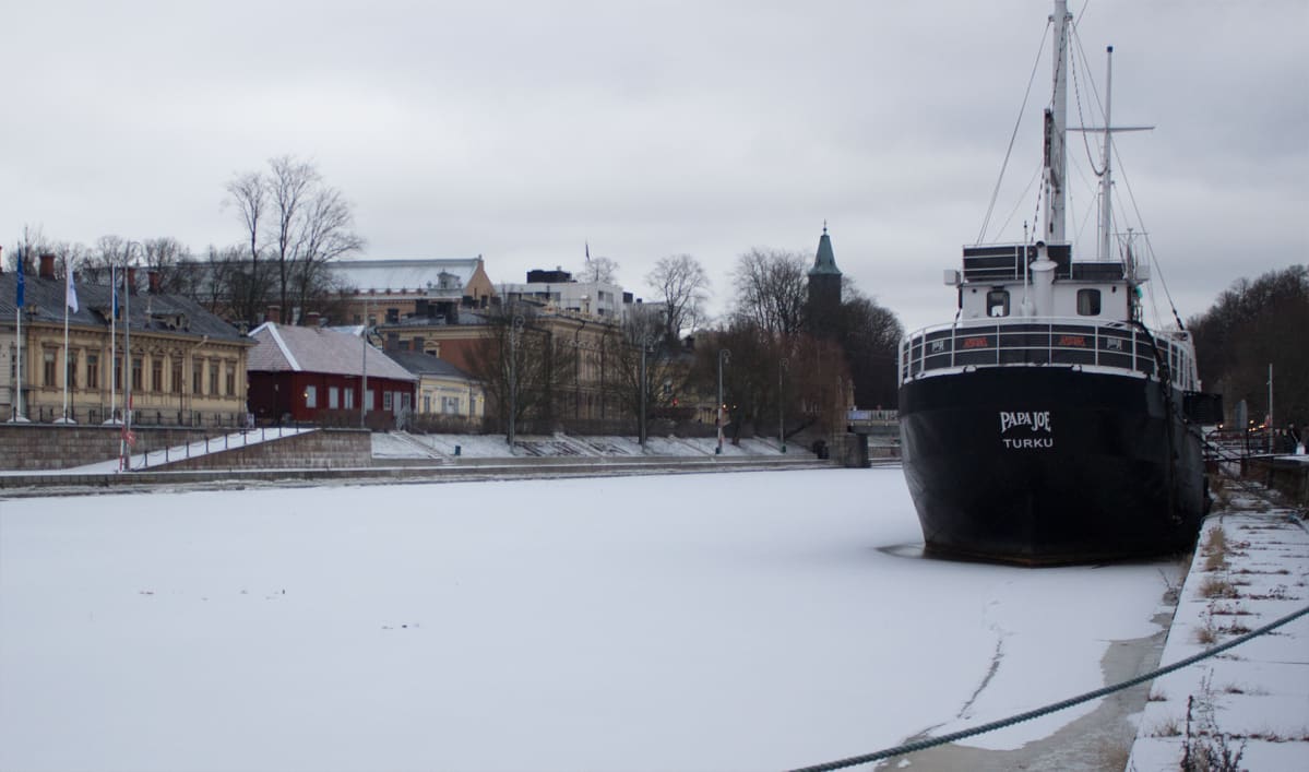 Aurajoki