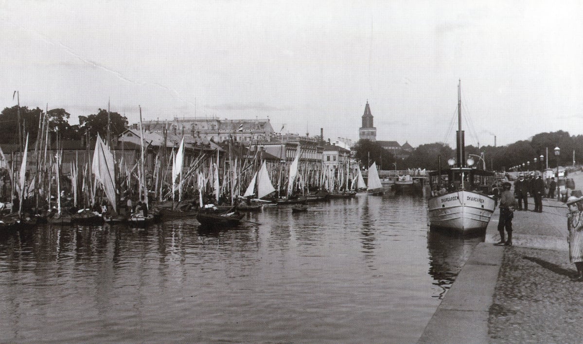 Aurajoki