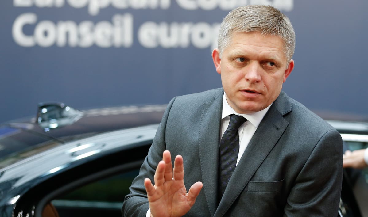 Robert Fico