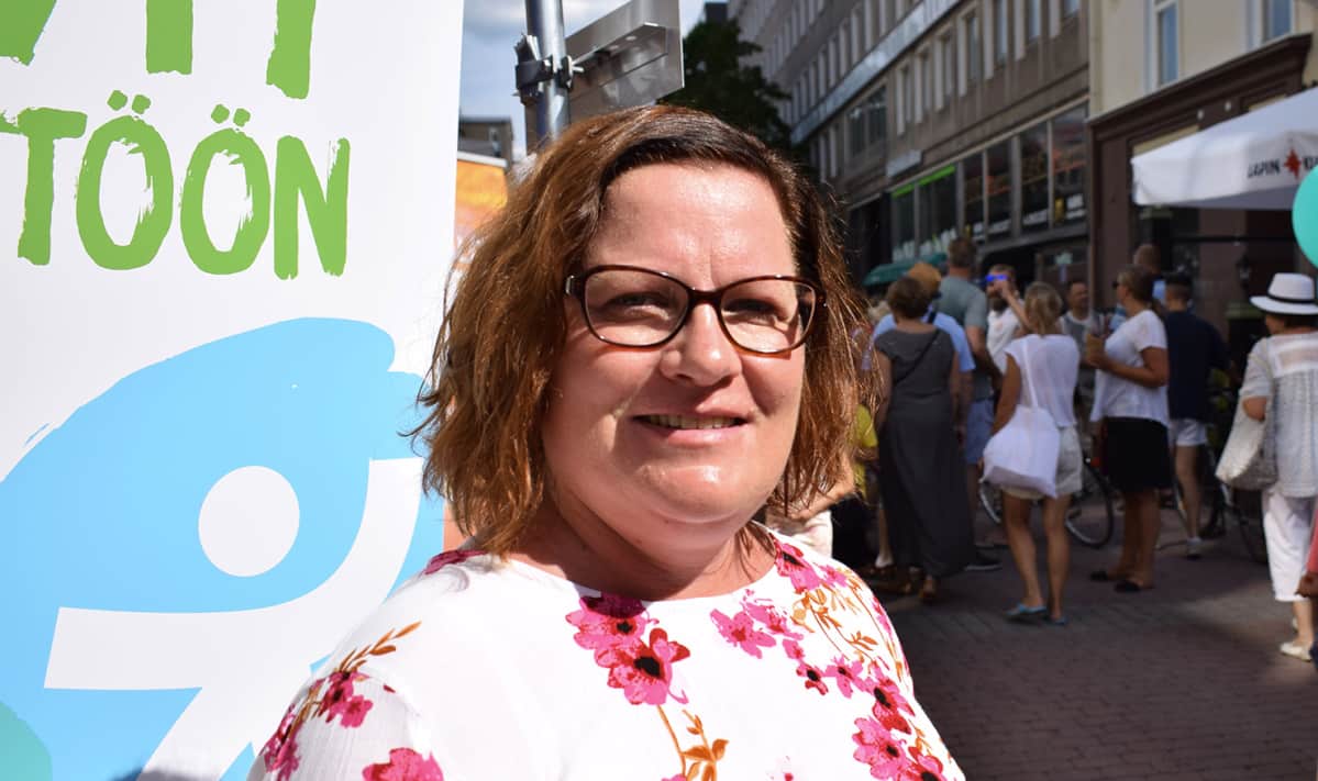 Mari Toivonen