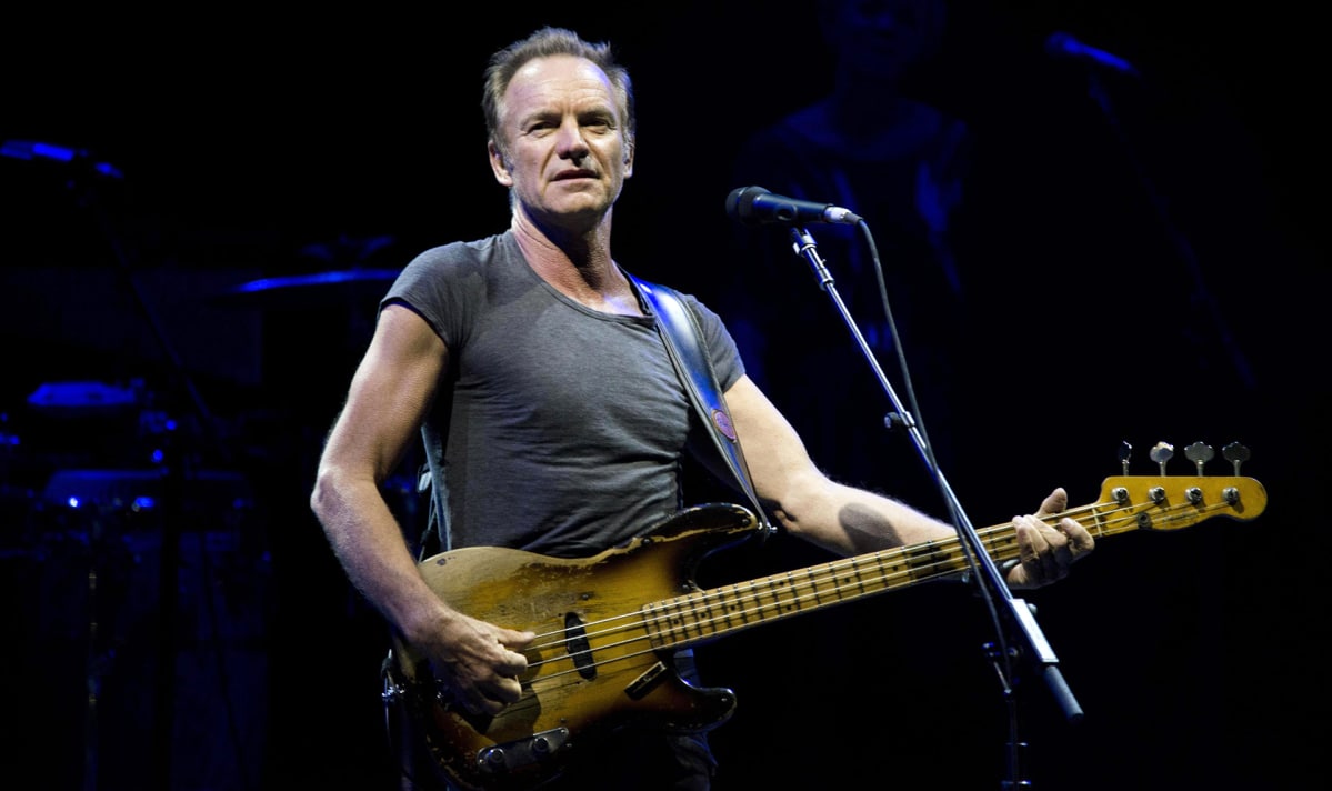 Sting