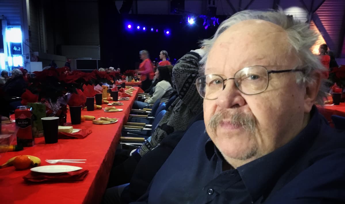 Hannu Porkka