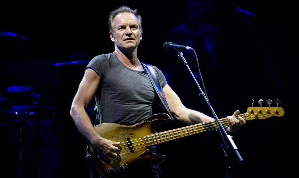 Sting