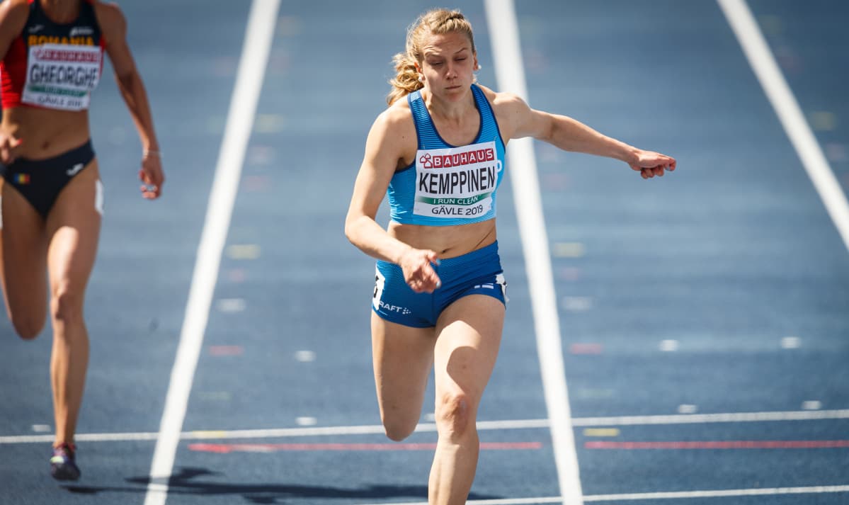 Lotta Kemppinen