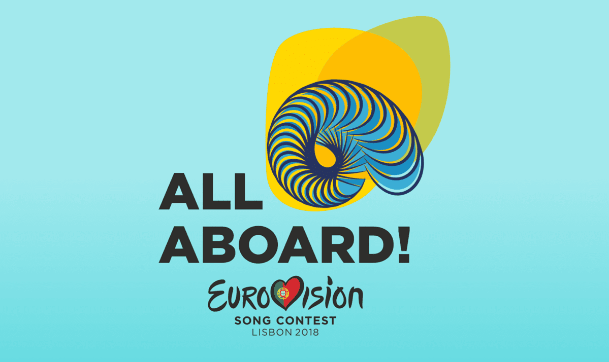 Eurovision Song Contest 2018