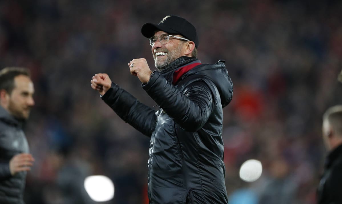 Jürgen Klopp