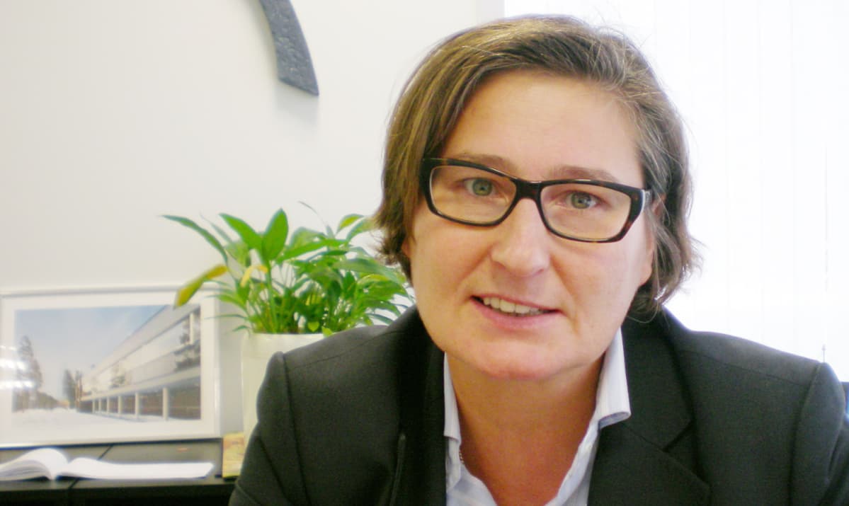 Tiina Helenius
