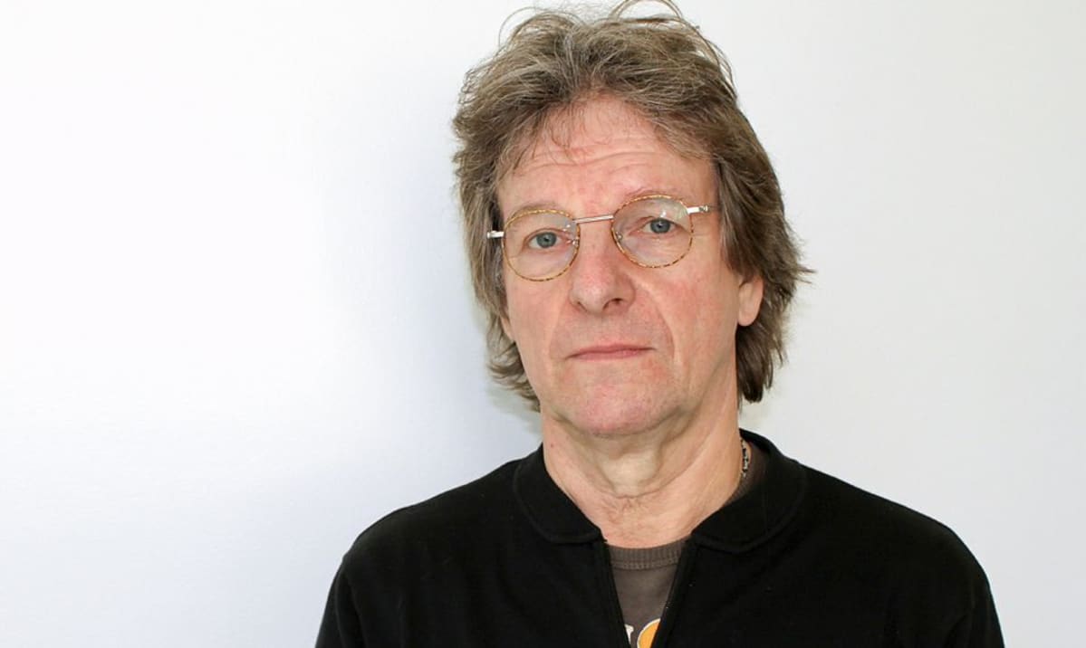 Risto Vuorinen