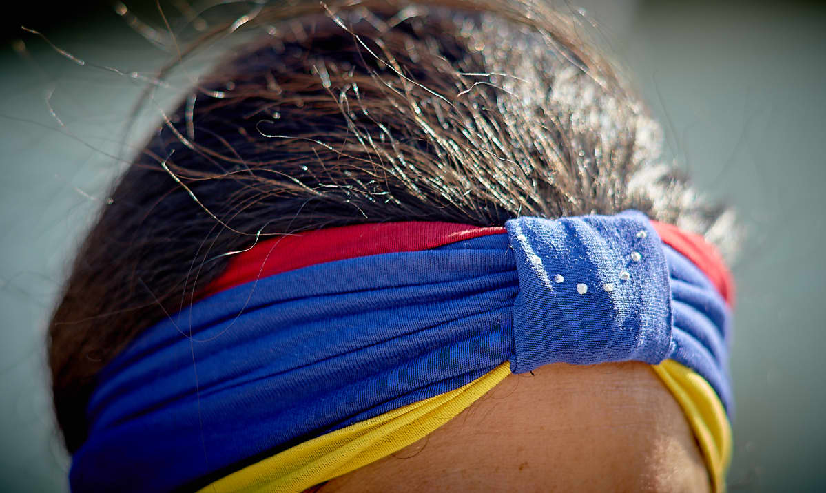 Venezuela