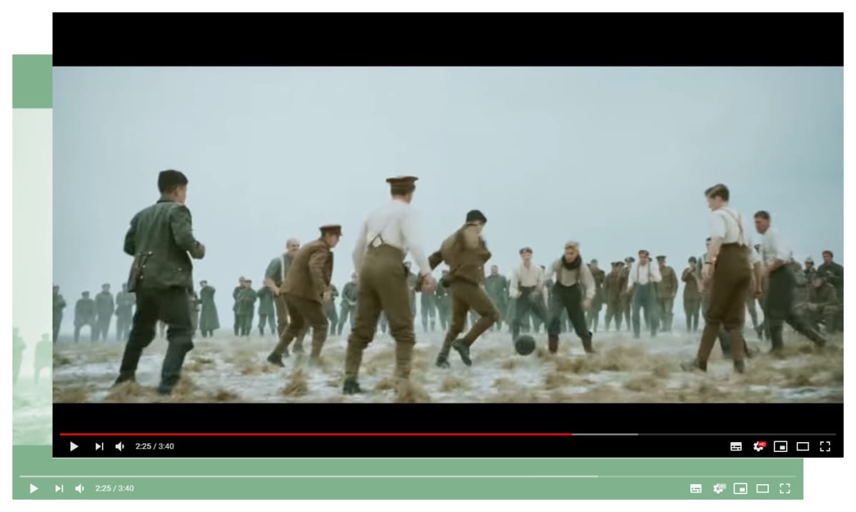 Mainosvideo