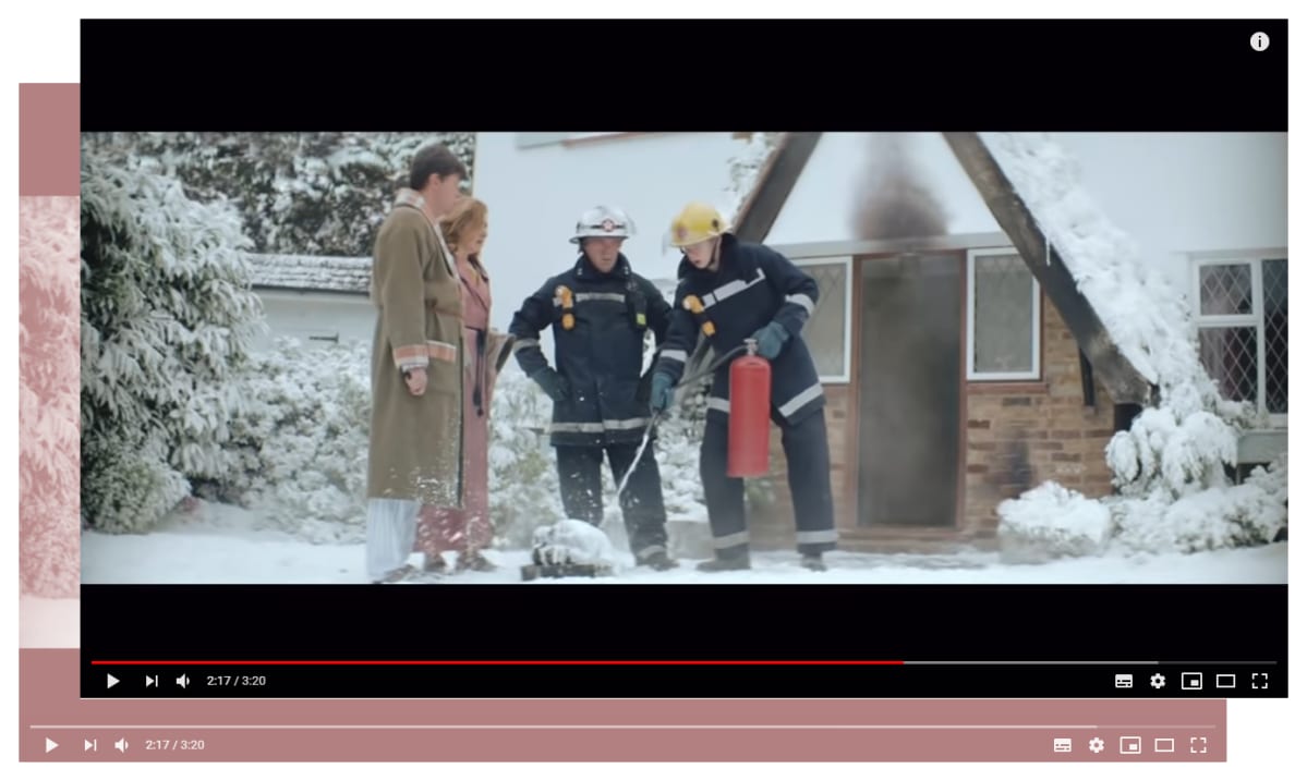 Mainosvideo