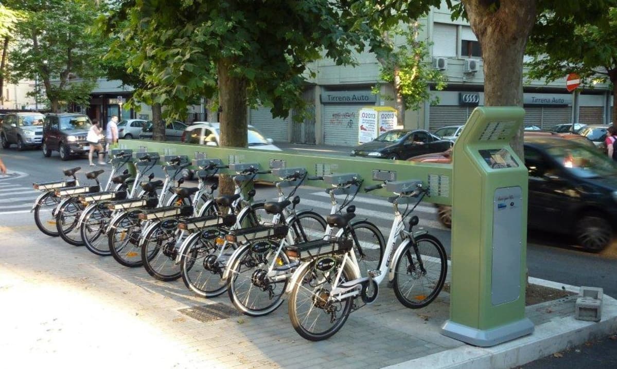 Ecospazio
