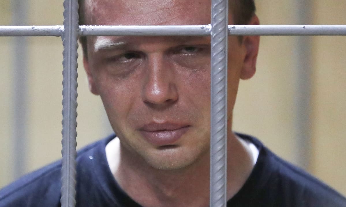 Ivan Golunov