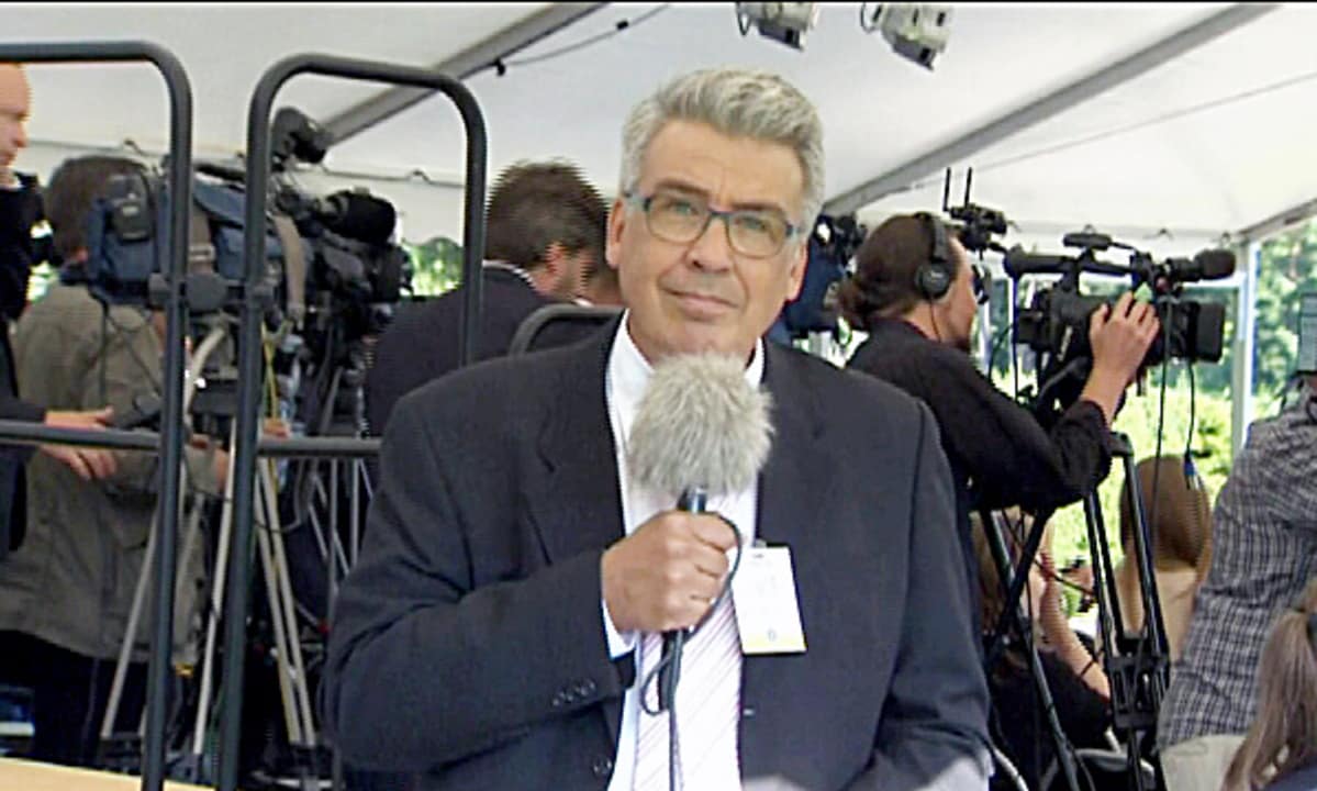 Jyrki Saarikoski