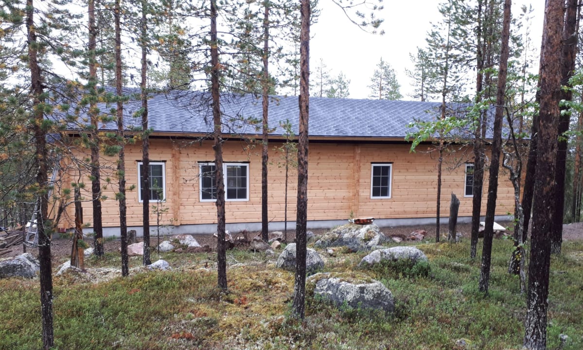 kalakirjasto Muonio