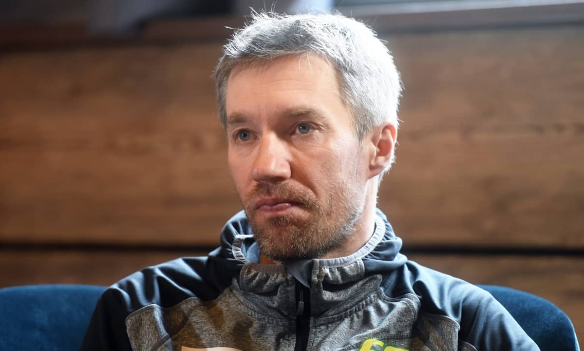 Teemu Pasanen