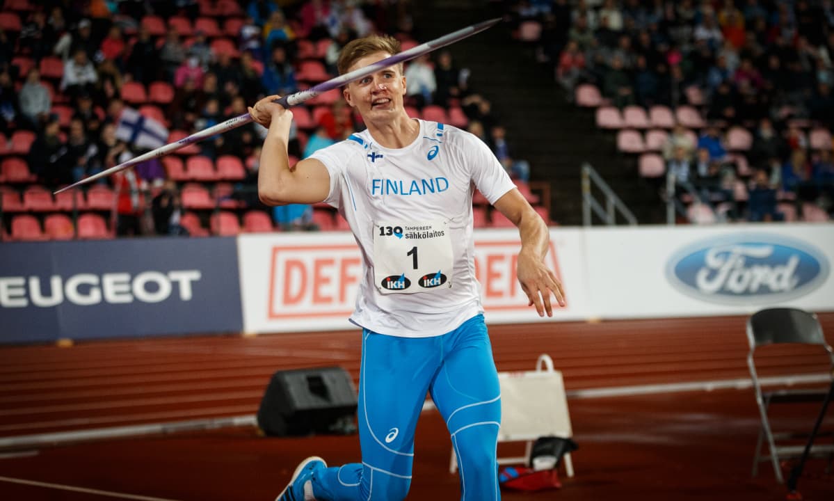 Oliver Helander