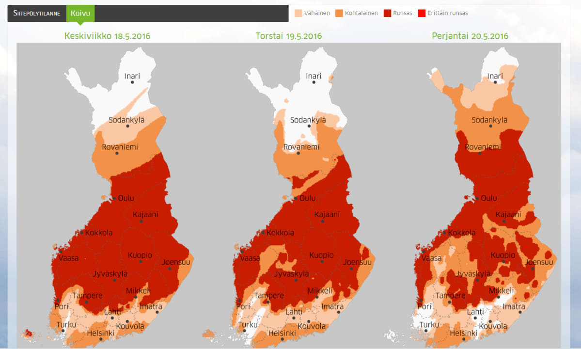 Norkko.fi