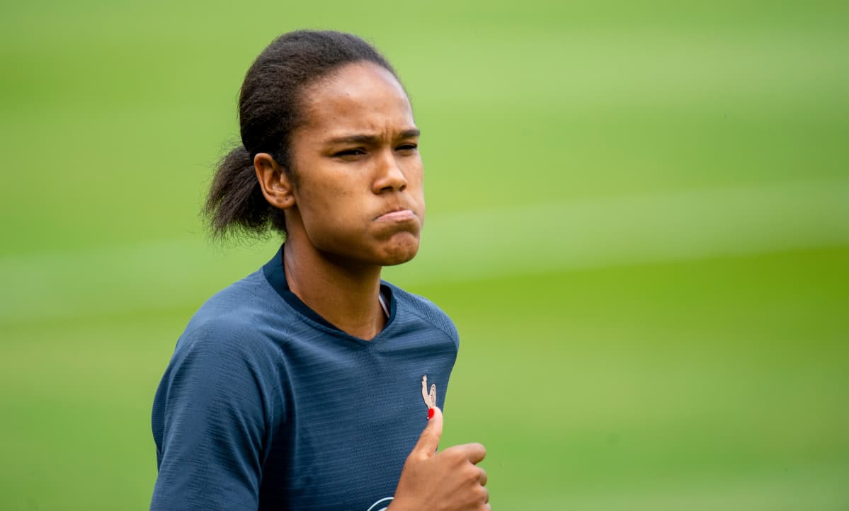 Wendie Renard